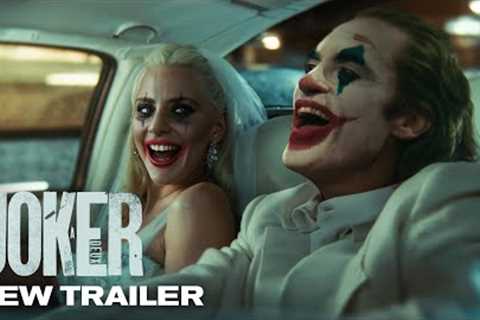 Joker: Folie à Deux | New Trailer