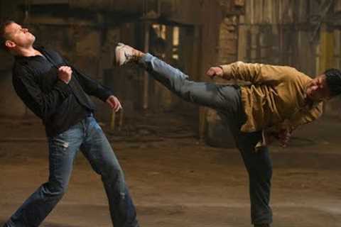 Blockbuster Superhit Movie Action Scenes   Hollywood Movies Fight Scenes