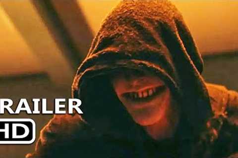 BAGMAN Official Trailer (2024)