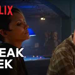 Roxanne and Mike Reunite | The Union | Netflix