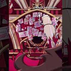 Desperate times call for Lucifer measures. | Hazbin Hotel