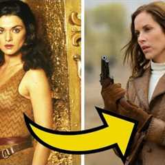 10 Movie Sequel Recastings That Were TERRIBLE