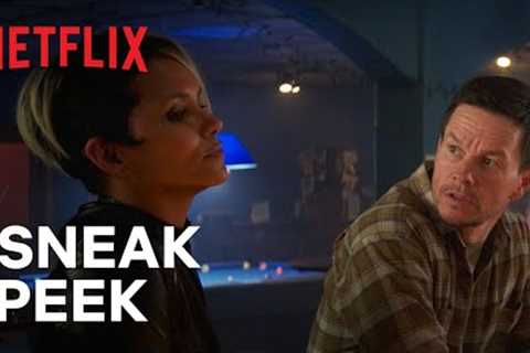 Roxanne and Mike Reunite | The Union | Netflix