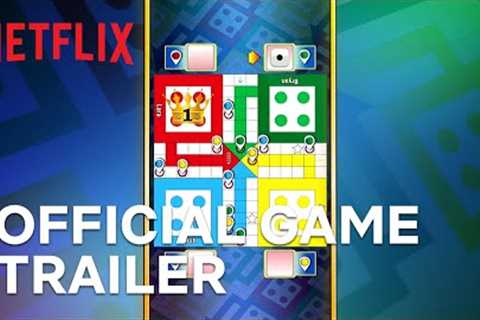 Ludo King | Official Game Trailer | Netflix