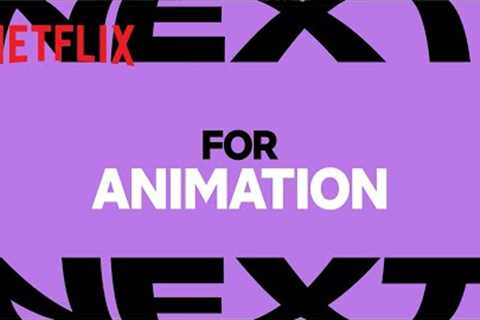 Next on Netflix Animation: The Ultimate Destination