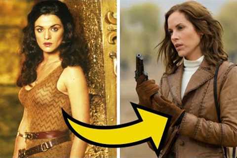 10 Movie Sequel Recastings That Were TERRIBLE