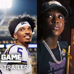 The Money Game - Official Trailer | Prime Video