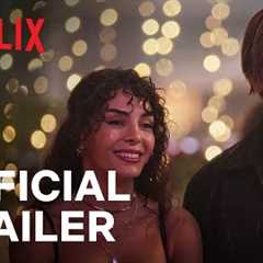 A True Gentleman | Official Trailer | Netflix