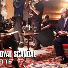 What Makes… ‘A Very Royal Scandal’ | Prime Video