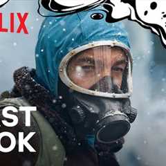 The Eternaut | First Look | Netflix