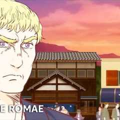 Introducing Thermae Romae | Anime Club | Prime Video