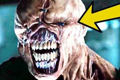 10 Video Game Movies That Made ONE Huge Mistake