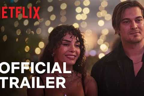 A True Gentleman | Official Trailer | Netflix