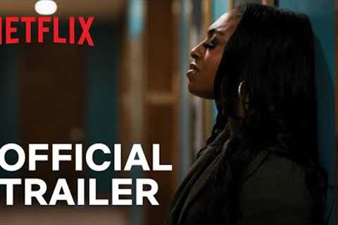 Tyler Perry’s Beauty in Black | Official Trailer | Netflix