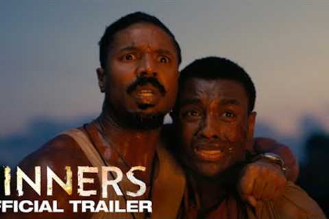 Sinners | Official Trailer