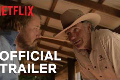 Territory | Official Trailer | Netflix