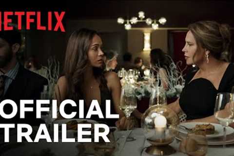 Emilia Pérez | Official Trailer | Netflix