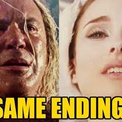 10 Movie Directors Who Used The Same Ending Twice