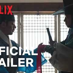 Uprising | Official Trailer | Netflix