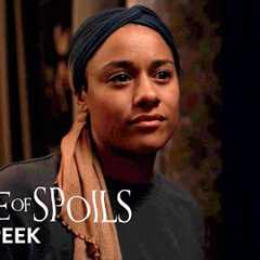 House of Spoils Sneak Peek | Prime Video