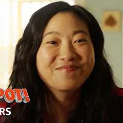 Jackpot! Bloopers with John Cena and Awkwafina | Prime Video