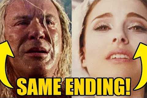 10 Movie Directors Who Used The Same Ending Twice