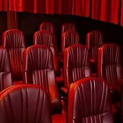 The Best Cinemas in Clark County, Kentucky