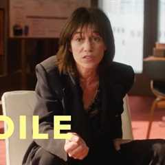 Genevieve Proposes a Business Venture to Jack | Étoile | Prime Video