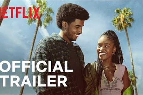 FOREVER | Official Trailer | Netflix