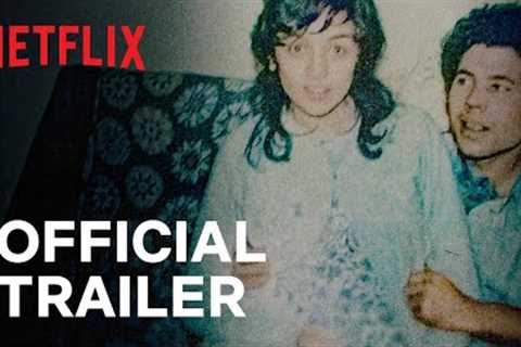 Fred and Rose West: A British Horror Story | Official Trailer | Netflix