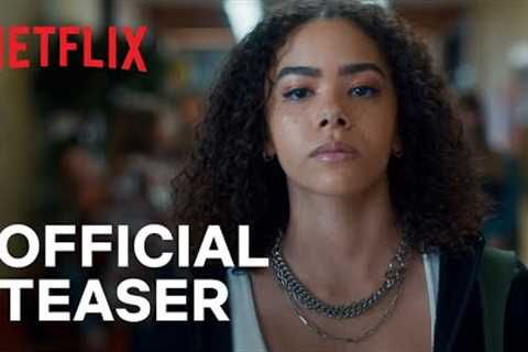 Ginny & Georgia: Season 3 | Official Teaser | Netflix