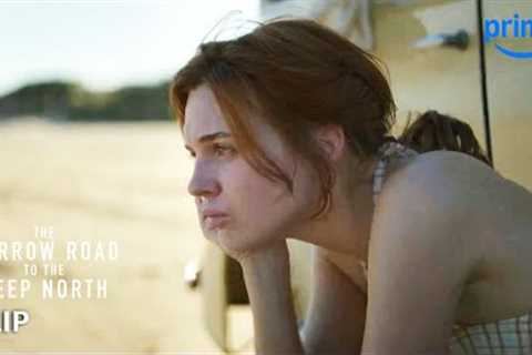 Amy Questions Dorrigo's Intentions | The Narrow Road to the Deep North | Prime Video