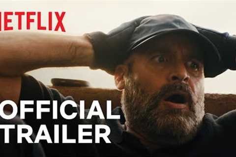 Bad Thoughts | Official Trailer | Netflix