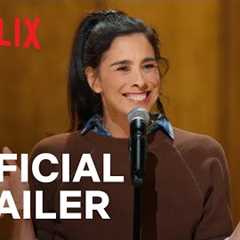 Sarah Silverman: PostMortem | Official Trailer | Netflix
