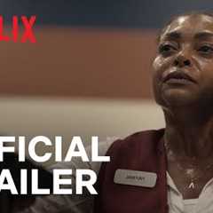 Tyler Perry’s STRAW | Official Trailer | Netflix