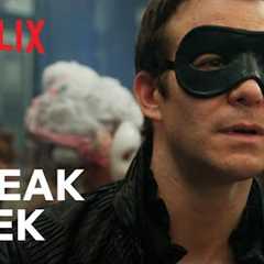 Bridgerton Season 4 | Sneak Peek #2 | Netflix