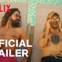 Kaulitz & Kaulitz: Season 2 | Official Trailer | Netflix