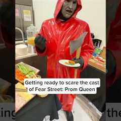 FEAR STREET: PROM QUEEN premieres may 23 #Netflix