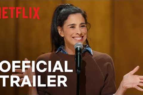 Sarah Silverman: PostMortem | Official Trailer | Netflix