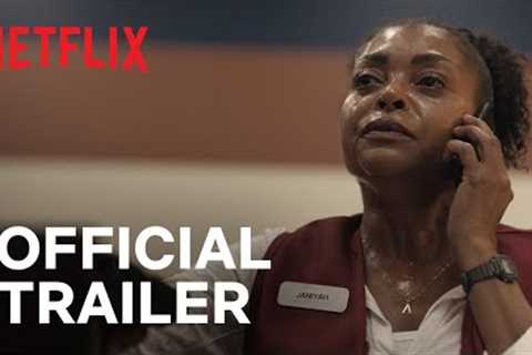 Tyler Perry’s STRAW | Official Trailer | Netflix