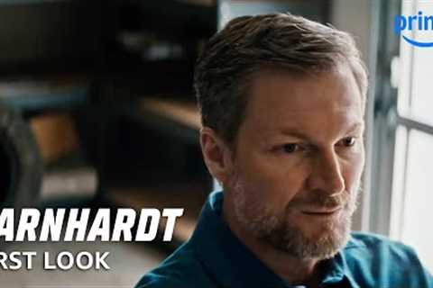 Earnhardt - Episode 4 First Look | Prime Video