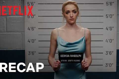 Ginny & Georgia | Season 2 Recap | Netflix