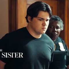 Ethan Appears In Court | The Better Sister | Prime Video