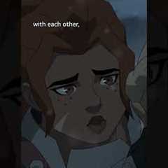 We want what Kima and Allura have. | The Legend of Vox Machina