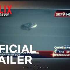 Trainwreck: Balloon Boy | Official Trailer | Netflix