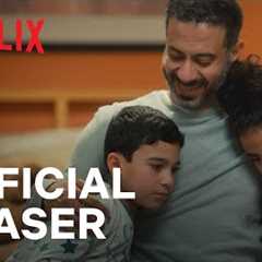 Catalog | Official Teaser | Netflix