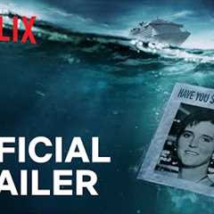 Amy Bradley Is Missing | Official Trailer | Netflix