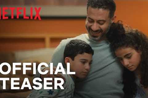 Catalog | Official Teaser | Netflix