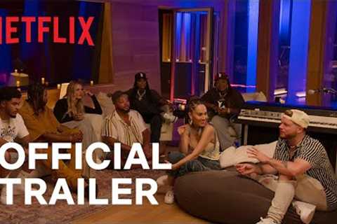 Hitmakers | Official Trailer | Netflix