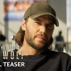 The Terminal List: Dark Wolf - Teaser | Prime Video